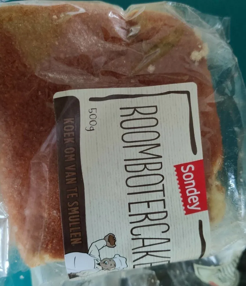 roombotercake