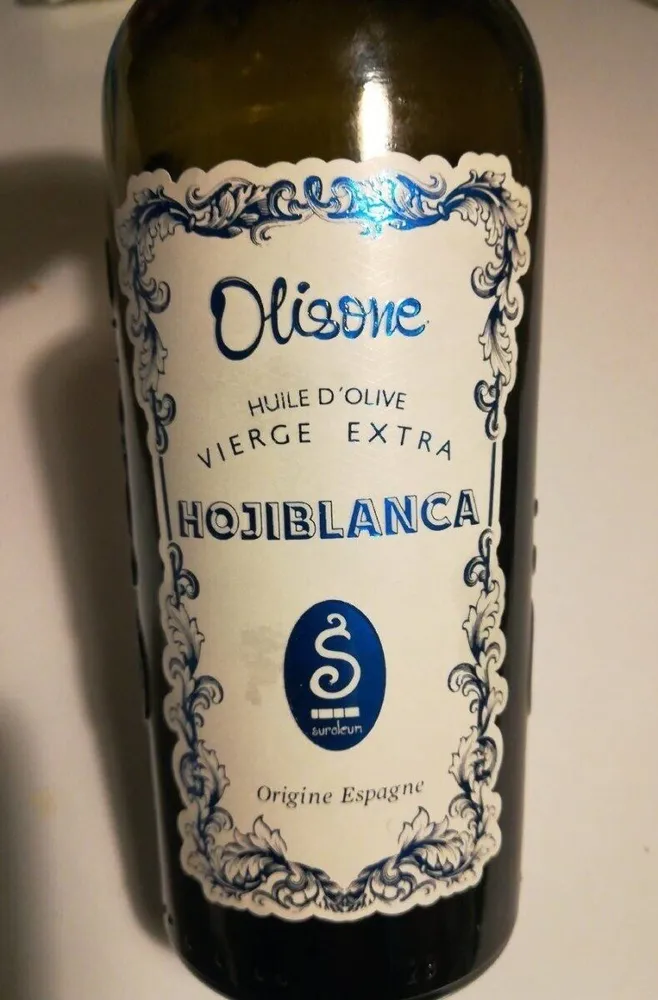 Hojiblanca
