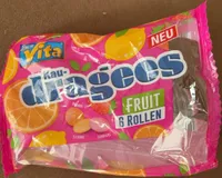 Kaudragees