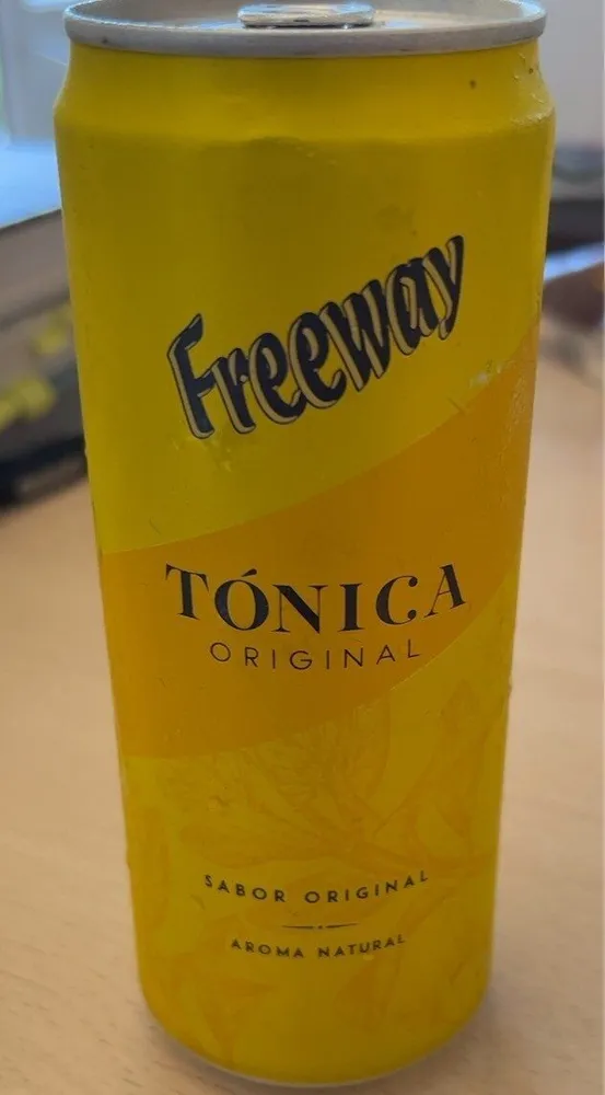 Tónica