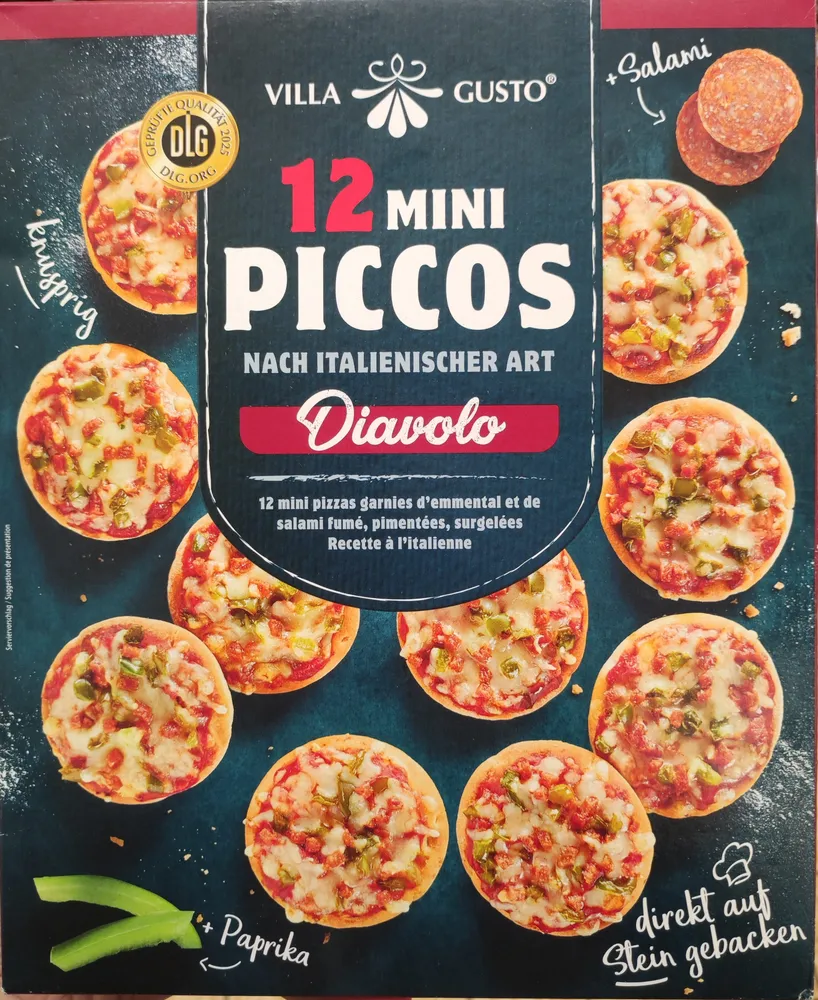 Picco Diavolo