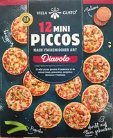 Picco Diavolo