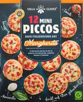 Picco Margherita