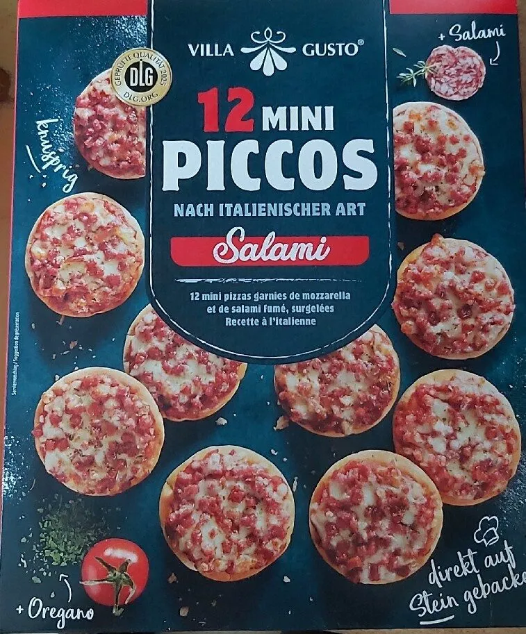 Piccos