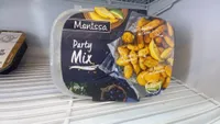 Party Mix