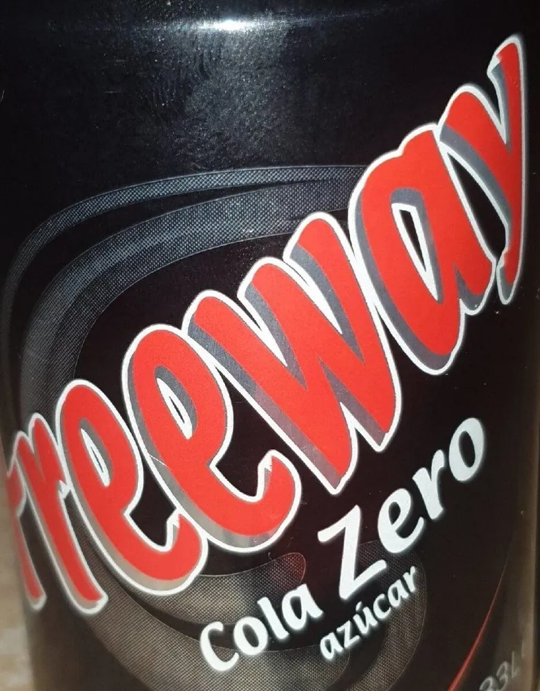 Cola Zero