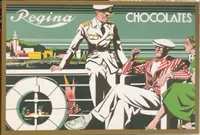 Chocolat Regina