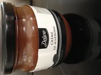 Crème de marrons