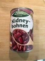 Kidney-Bohnen