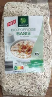 Bio-Porridge BASIS