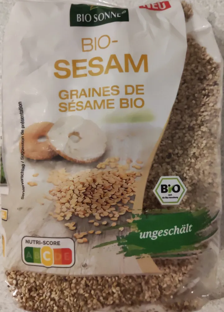 Bio-Sesam