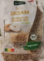 Bio-Sesam