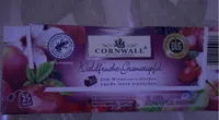 Waldfrucht-Granatapfel