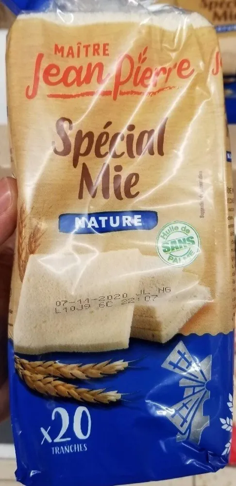 Spécial mie Nature