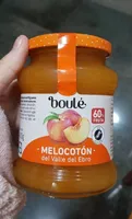 Mermelada de Melocotón