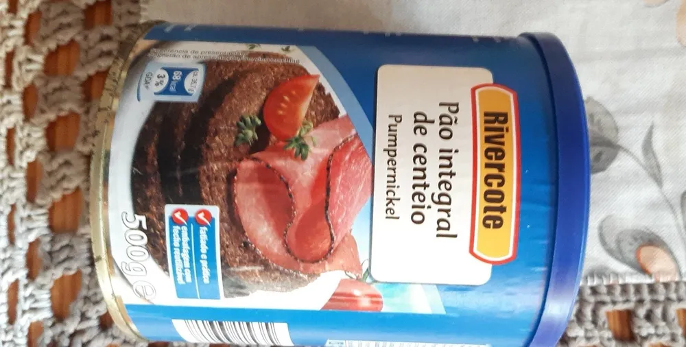Pumpernickel