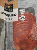 Chorizo extra