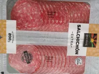 Salchichón extra