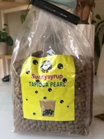 Tapioca Pearl