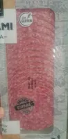 Salami extra lidl