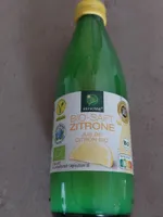 Zitronensaft