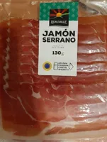 Jamón Serrano