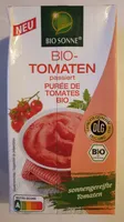 Bio-Tomaten passiert