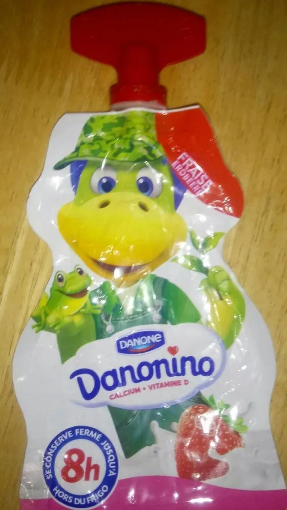 Danonino