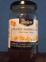 Orange Marmalade