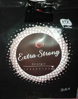extra strong