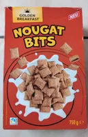 Nougat Bits