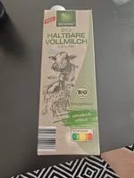 H-Vollmilch 3,8%