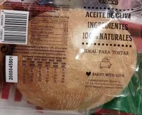 Rustic Cristal Burger