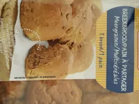 Pain à partager multicéréales