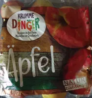Äpfel: Braeburn