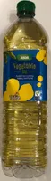 Vegetable Oil