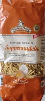 Suppennudeln