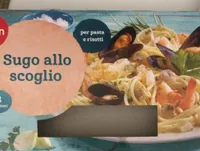 Sugo allo scoglio
