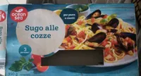 Sugo alle cozze