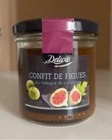 Confit Figues