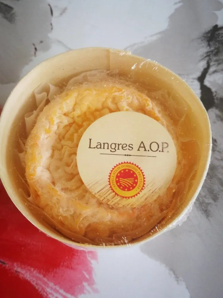 Langres A.O.P.