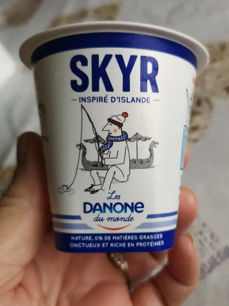 Skyr