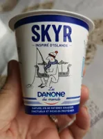 Skyr