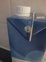 Asda Long Life whole Milk
