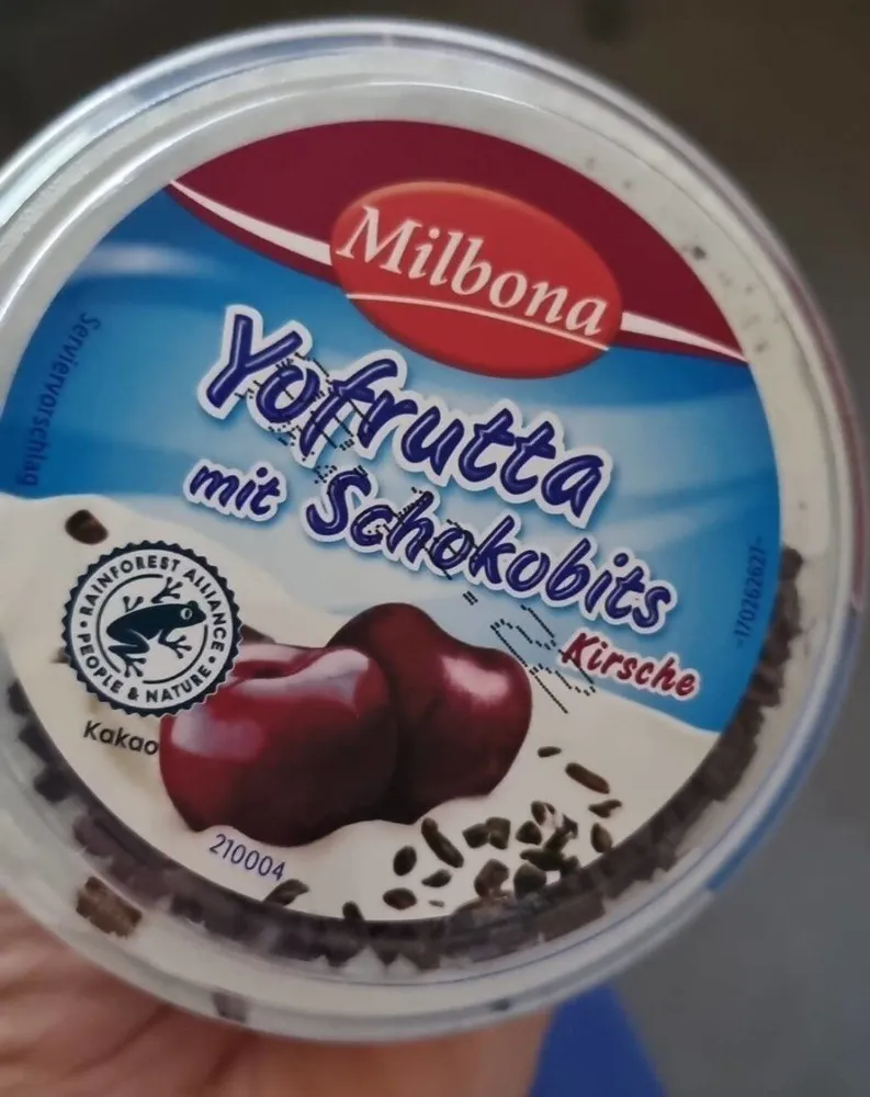 Yofrutta