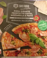 Pizza Gigante