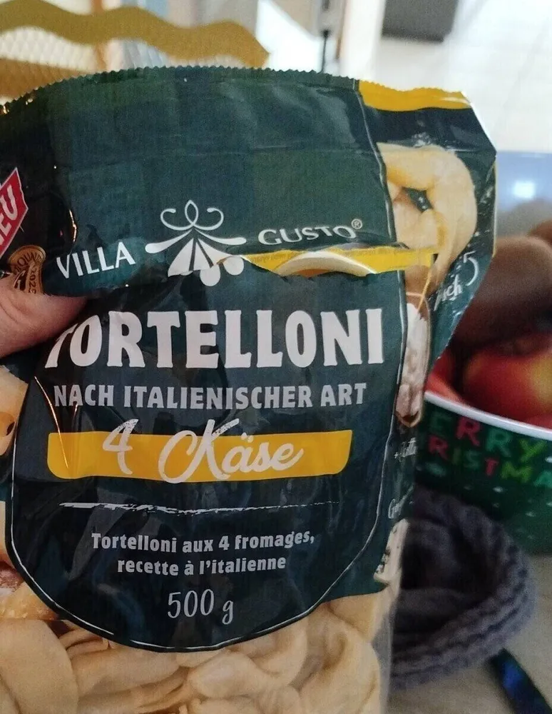 Tortellinis