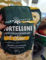 Tortellinis
