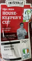 House keepers cut