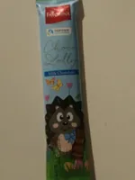Schoko Lolly